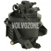 Volvo palivový filter s ohrevom 2.0D P1 komplet celý Volvo palivový filter s ohrevom 2.0D P1 komplet celý