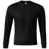 Piccolio Zero Unisex mikina P41 čierna XS Piccolio Zero Unisex mikina P41 čierna XS