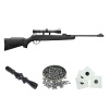 Vzduchovka - DEVERBREKER ARMGUN 15- 5.5MM + LUNEETA 3-9X40 + SET + (Vzduchovka - DEVERBREKER ARMGUN 15- 5.5MM + LUNEETA 3-9X40 + SET +) Vzduchovka - DEVERBREKER ARMGUN 15- 5.5MM + LUNEETA 3-9X40 + SET + (Vzduchovka - DEVERBREKER ARMGUN 15- 5.5MM + LUNEETA 3-9X40 + SET +)