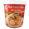 Thajská kari pasta červená 1000 g Thajská kari pasta červená 1000 g