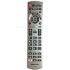 Panasonic Universal diaľkové ovládanie - originál Panasonic Universal diaľkové ovládanie - originál