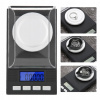 PRECÍZNA JUBILÉRNA VÁHA 0,001G/100G ELEKTRONICKÁ LCD PRECÍZNA JUBILÉRNA VÁHA 0,001G/100G ELEKTRONICKÁ LCD