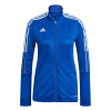 Sweatshirt adidas Tiro 21 Track W GM7304 (69963) S Sweatshirt adidas Tiro 21 Track W GM7304 (69963) S