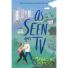 As Seen on TV - Meredith Schorr As Seen on TV - Meredith Schorr