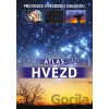 Atlas hvězd Atlas hvězd