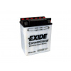 EXIDE YB14L-B2/EB14L-B2 12V 14Ah 145A, EB14L-B2 EXIDE YB14L-B2/EB14L-B2 12V 14Ah 145A, EB14L-B2