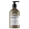 L'Oréal Absolut Repair Molecular Shampoo 500 ml L'Oréal Absolut Repair Molecular Shampoo 500 ml