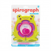 Spirograph Šablóny na kreslenie Doodle Pals - Žaba Spirograph Šablóny na kreslenie Doodle Pals - Žaba