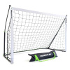 Quickplay Kickster Elite futbalová bránka 1,8 x 1,2 m - 1 ks Quickplay Kickster Elite futbalová bránka 1,8 x 1,2 m - 1 ks