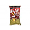 Starbaits Method Mix G&G Global Banana Cream 1,8kg Starbaits Method Mix G&G Global Banana Cream 1,8kg