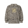 Dámska mikina Goldbergh Kiarah Sweater Jaguar Dámska mikina Goldbergh Kiarah Sweater Jaguar