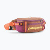 Ľadvinka Patagonia Black Hole Waist Pack 5 l peach sherbet Ľadvinka Patagonia Black Hole Waist Pack 5 l peach sherbet