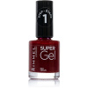 RIMMEL LONDON Super Gel by Kate 043 Venus 12 ml RIMMEL LONDON Super Gel by Kate 043 Venus 12 ml