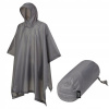 Brandit Ripstop Gray Cape (Poncho Rainproof Brandit Graphite Cape)