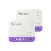 Smart spínač žaluzií a rolet SONOFF MINI-RBS WiFi 2ks (06445577) Smart spínač žaluzií a rolet SONOFF MINI-RBS WiFi 2ks (06445577)