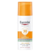 Eucerin Sun Ochranný krémový gél na opaľovanie na tvár Oil Control SPF 30 50 ml Eucerin Sun Ochranný krémový gél na opaľovanie na tvár Oil Control SPF 30 50 ml
