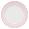 Ružový dezertný tanier Bliss 19 cm AMBITION Ružový dezertný tanier Bliss 19 cm AMBITION
