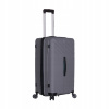 Kabinový kufor OUTDOOR GEAR Stellar S - sivý Kabinový kufor OUTDOOR GEAR Stellar S - sivý
