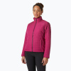 Dámska bunda Helly Hansen Crew Insulator 2.0 magenta 2.0 Dámska bunda Helly Hansen Crew Insulator 2.0 magenta 2.0