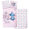 Povlečení Lilo a Stitch kouzlo Povlečení Lilo a Stitch kouzlo