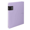 KARTON P+P Karisblok A5, s náplňou PASTELINI, fialový KARTON P+P Karisblok A5, s náplňou PASTELINI, fialový