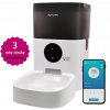 Dávkovač krmiva SYMPLEE AY4L-W chytrý automatický dávkovač krmiva s Wi-Fi pro psy a kočky (1005) Dávkovač krmiva SYMPLEE AY4L-W chytrý automatický dávkovač krmiva s Wi-Fi pro psy a kočky (1005)
