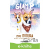 E-kniha Gump: Jsme dvojka - Filip Rožek E-kniha Gump: Jsme dvojka - Filip Rožek