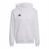 adidas pánska mikina Performance ENTRADA 22 HOODY Biela / Čierna adidas pánska mikina Performance ENTRADA 22 HOODY Biela / Čierna