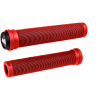 ODI Grips Gripy ODI LONGNECK SLX SOFT - Červená ODI Grips Gripy ODI LONGNECK SLX SOFT - Červená