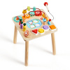 Vevor Montessori hrací stôl pre batoľatá 1–3 rokov, 8 v 1, drevený MTSLETWJXXZS1T6VR001V0 Vevor Montessori hrací stôl pre batoľatá 1–3 rokov, 8 v 1, drevený MTSLETWJXXZS1T6VR001V0