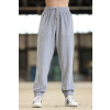 Carpe DM dámske tepláky COOL WOMAN PANTS GREY sivá, M Carpe DM dámske tepláky COOL WOMAN PANTS GREY sivá, M