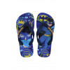 Havaianas šľapky detské KIDS TOP WARNER 4150291 tmavomodrá EUR 27/28 Havaianas šľapky detské KIDS TOP WARNER 4150291 tmavomodrá EUR 27/28