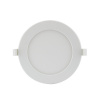 LED svietidlo PODHĽAD UNI 3v1, okrúhle, 12W, 3000-4000-6000K LED svietidlo PODHĽAD UNI 3v1, okrúhle, 12W, 3000-4000-6000K