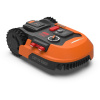 Robotická kosačka Worx Landroid WR166E M600+ pre plochy do 600 m2 Robotická kosačka Worx Landroid WR166E M600+ pre plochy do 600 m2
