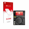 čirá skleněná fólie upscreen Hybrid Glas pro Pioneer XDJ -700 (čirá skleněná fólie upscreen Hybrid Glas pro Pioneer XDJ -700) čirá skleněná fólie upscreen Hybrid Glas pro Pioneer XDJ -700 (čirá skleněná fólie upscreen Hybrid Glas pro Pioneer XDJ -700)