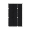 ABCtech Solární panel SOLARFAM 110W mono, 950x580x30mm, LONGi HPBC články, stříbrný rám ABCtech Solární panel SOLARFAM 110W mono, 950x580x30mm, LONGi HPBC články, stříbrný rám