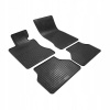Koberce gumenné Petex BMW 5 E60 E61 2003-2010 Koberce gumenné Petex BMW 5 E60 E61 2003-2010