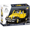 Cobi 24341 Citroen 2CV Charleston, 1:12, 1465 k Cobi 24341 Citroen 2CV Charleston, 1:12, 1465 k