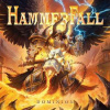CD HammerFall: Dominion LTD | DIGI CD HammerFall: Dominion LTD | DIGI