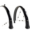 Set blatníkov Trek NCS 700x35-45mm - black 700x35-45 Set blatníkov Trek NCS 700x35-45mm - black 700x35-45