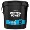 BioTech USA Protein Power, Vanilka - 4000 g BioTech USA Protein Power, Vanilka - 4000 g