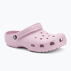 Žabky Crocs Classic ballerina pink Žabky Crocs Classic ballerina pink
