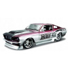 Maisto Harley-Davidson Custom 1967 Ford Mustang GT 1:24 Maisto Harley-Davidson Custom 1967 Ford Mustang GT 1:24