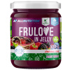 Allnutrition FRULOVE In Jelly Lesné ovocie - Ovocné želé s kúskami ovocia 500 g Allnutrition FRULOVE In Jelly Lesné ovocie - Ovocné želé s kúskami ovocia 500 g