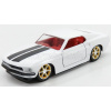 Ford Roman's Mustang Custom Anvil Halo 1969 - Fast & Furious VI (2013) 1:32 Jada biela Ford Roman's Mustang Custom Anvil Halo 1969 - Fast & Furious VI (2013) 1:32 Jada biela