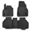 Gumové autokoberce Renault Kangoo 2008-2021 Gumové autokoberce Renault Kangoo 2008-2021