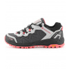 Alpine Pro Ibane 3 Outdoorová obuv s Ptx membránou UBTG426 šedá 41 Alpine Pro Ibane 3 Outdoorová obuv s Ptx membránou UBTG426 šedá 41