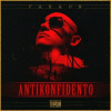 Faraon - Antikonfidento CD Faraon - Antikonfidento CD