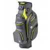 Nepremokavý bag Motocaddy Dry-Series Waterproof Bag na vozík (Cart bag) Waterproof Šedá/Limetková Nepremokavý bag Motocaddy Dry-Series Waterproof Bag na vozík (Cart bag) Waterproof Šedá/Limetková