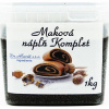 Dr. Hlaváč maková náplň Komplet 1 kg Dr. Hlaváč maková náplň Komplet 1 kg